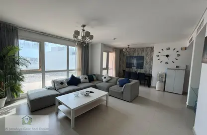 Apartment - 2 Bedrooms - 2 Bathrooms for rent in Amwaj Marina - Amwaj Islands - Muharraq Governorate