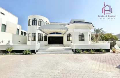 Villa - 5 Bedrooms - 4 Bathrooms for rent in Saar - Northern Governorate