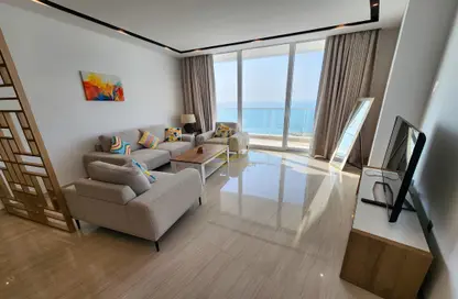 Apartment - 1 Bedroom - 2 Bathrooms for sale in Water Garden City - Manama - Capital Governorate