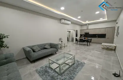 Apartment - 2 Bedrooms - 2 Bathrooms for rent in Saar - Northern Governorate