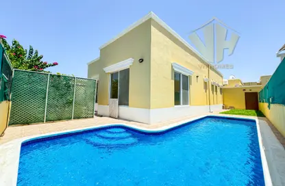 Villa - 3 Bedrooms - 3 Bathrooms for rent in Saar - Northern Governorate