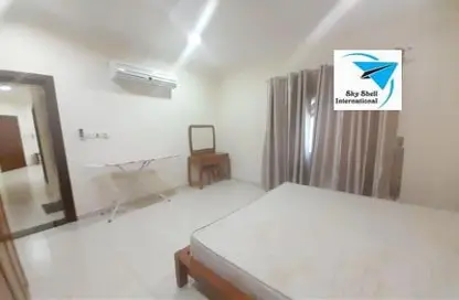 Apartment - 1 Bedroom - 1 Bathroom for rent in Segaya - Manama - Capital Governorate