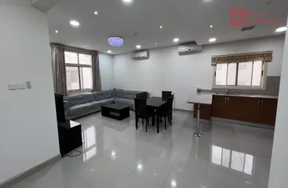 Apartment - 3 Bedrooms - 2 Bathrooms for rent in Saar - Northern Governorate