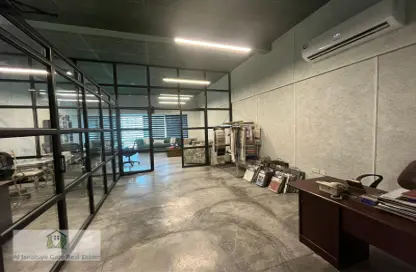 Office Space - Studio - 1 Bathroom for rent in Janabiya - Northern Governorate