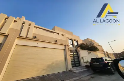 Villa - 4 Bedrooms - 4 Bathrooms for rent in Jurdab - Central Governorate