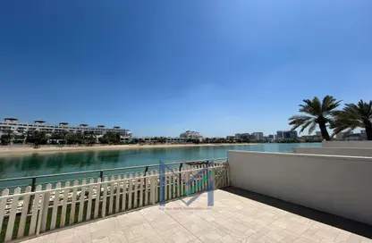 Villa - 3 Bedrooms - 3 Bathrooms for rent in Amwaj Islands - Muharraq Governorate