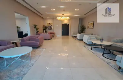 Apartment - 1 Bathroom for rent in Manama Souq - Manama - Capital Governorate