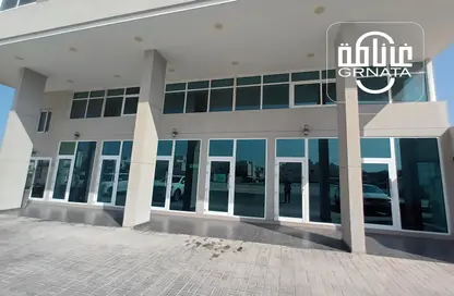 Office Space - Studio - 2 Bathrooms for rent in Galali - Muharraq Governorate