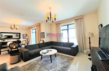 Duplex - 2 Bedrooms - 3 Bathrooms for sale in Al Juffair - Capital Governorate