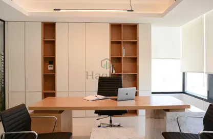 Office Space - Studio - 2 Bathrooms for sale in Seef - Capital Governorate