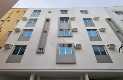 Whole Building - Studio - 7+ Bathrooms for rent in Um Al Hasam - Manama - Capital Governorate