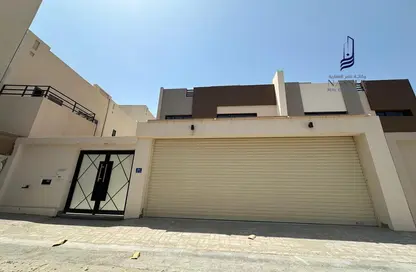 Villa - 4 Bedrooms - 6 Bathrooms for sale in Barbar - Northern Governorate