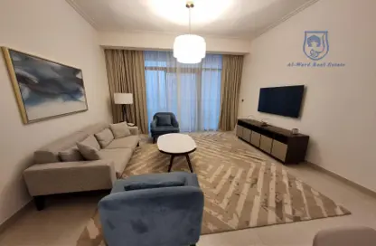 Apartment - 2 Bedrooms - 2 Bathrooms for rent in The Address Residences - Diyar Al Muharraq - Muharraq Governorate