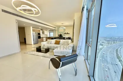 Apartment - 2 Bedrooms - 2 Bathrooms for rent in Mahooz - Manama - Capital Governorate