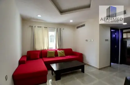 Apartment - 1 Bedroom - 1 Bathroom for rent in Adliya - Manama - Capital Governorate