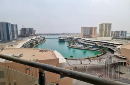 Apartment - 2 Bedrooms - 2 Bathrooms for sale in The Lagoon - Amwaj Islands - Muharraq Governorate