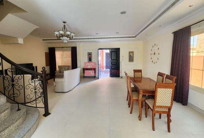 Villa - 3 Bedrooms - 3 Bathrooms for rent in Saar - Northern Governorate