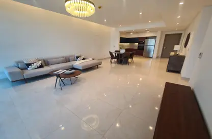 Apartment - 2 Bedrooms - 4 Bathrooms for rent in Adliya - Manama - Capital Governorate