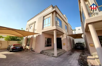 Compound - 3 Bedrooms - 3 Bathrooms for rent in Janabiya - Northern Governorate