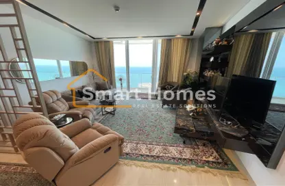 Apartment - 1 Bedroom - 2 Bathrooms for sale in Seef - Capital Governorate