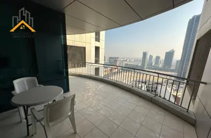 Apartment - 1 Bedroom - 2 Bathrooms for sale in Seef - Capital Governorate