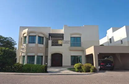 Villa - 4 Bedrooms - 6 Bathrooms for rent in Saar - Northern Governorate