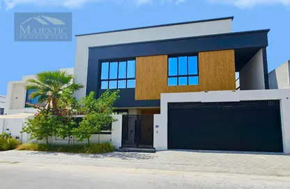 Villa - 5 Bedrooms - 6 Bathrooms for sale in Saar - Northern Governorate