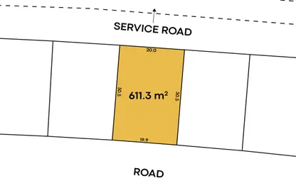 Land - Studio for sale in Um Al Hasam - Manama - Capital Governorate