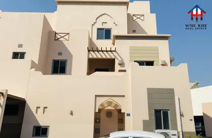 Villa - 3 Bedrooms - 4 Bathrooms for rent in Adliya - Manama - Capital Governorate